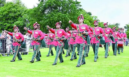 ആർ.എ.ഒ മ്യൂസിക് ബാൻഡ് ആർ.എ.ഒ മ്യൂസിക് ബാൻഡ്