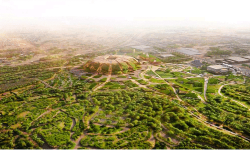 Sports Stadium Sports Stadium