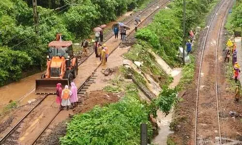 പൊരിങ്ങല്‍ക്കുത്ത് ഡാം: ഒരു റിവര്‍ സ്ലുയിസ് കൂടി തുറക്കും