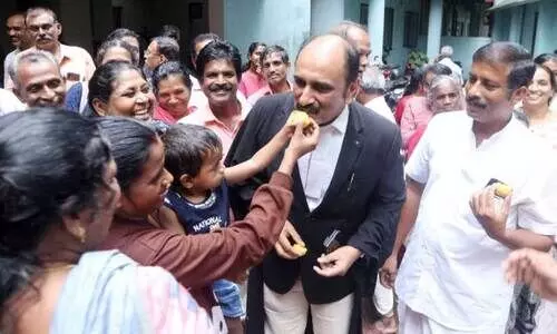 കലക്ടറെ ബന്ദിയാക്കിയ കേസിൽ 60 പേരെയും വെറുതെവിട്ടു