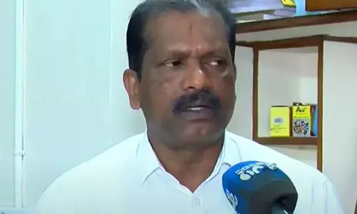 കേരളത്തിലെ ഏറ്റവും വലിയ ഉരുൾപൊട്ടൽ ദുരന്തം -മന്ത്രി