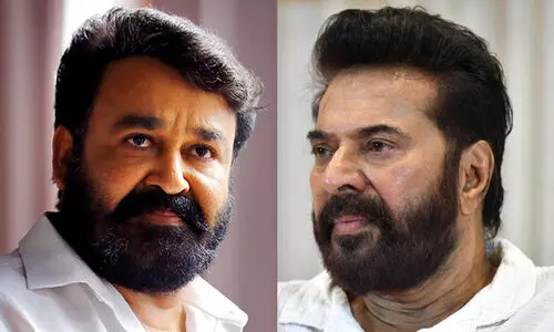 വയനാട്ടിലെ സഹോദരങ്ങൾക്കായി പ്രാർഥനയോടെ മമ്മൂട്ടിയും മോഹൻലാലുമടക്കം താരങ്ങൾ