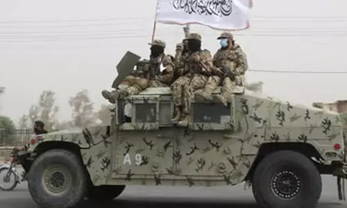 13 രാജ്യങ്ങളിലെ എംബസികൾ റദ്ദാക്കി താലിബാൻ