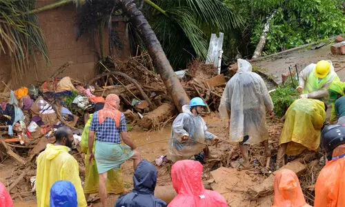 വയനാട് ദുരന്തം: ഫാർമസിസ്റ്റുകൾ സജീവമായി സേവനരംഗത്തിറങ്ങണം -ഫാർമാഫെഡ്