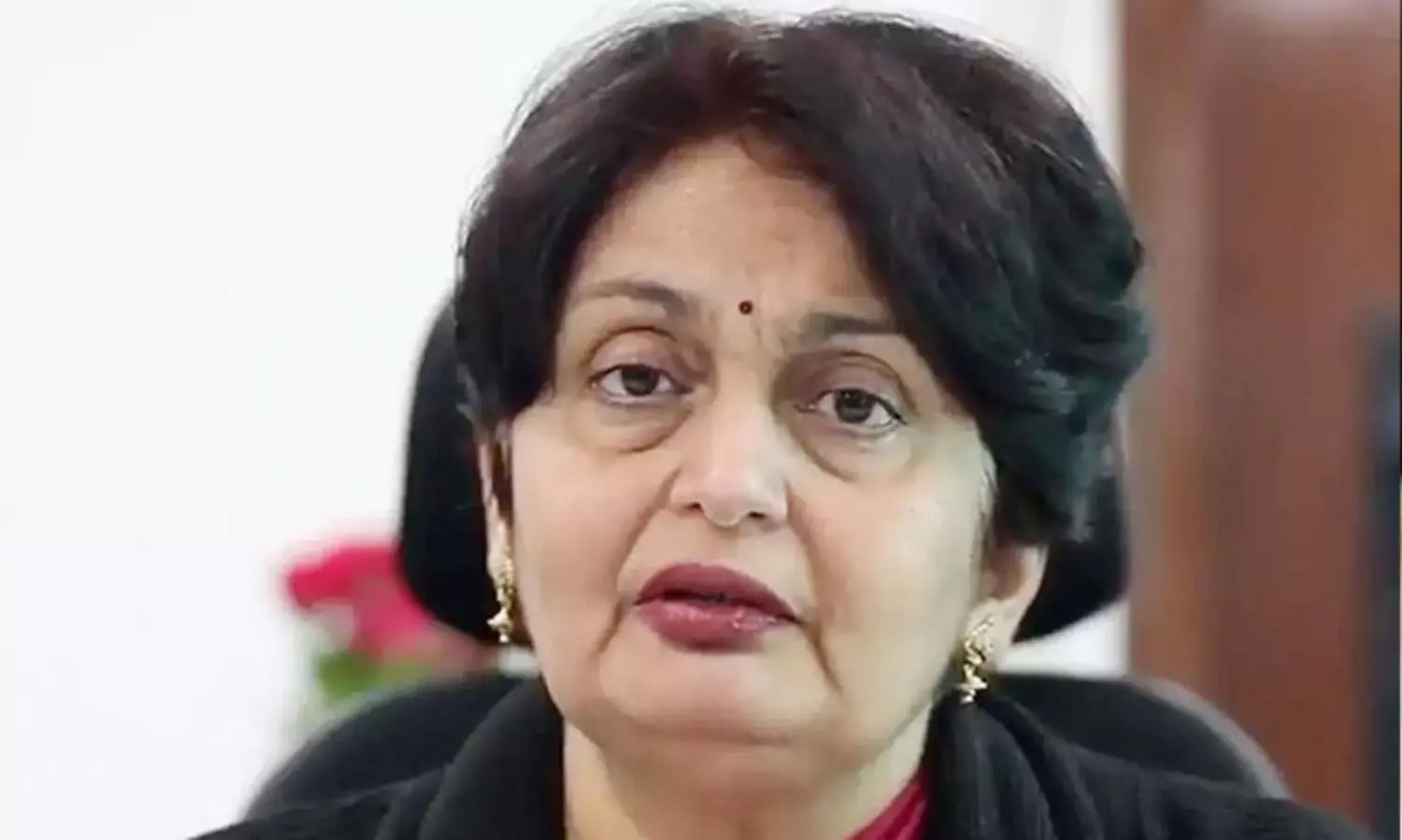 മുൻ കേന്ദ്ര ആരോഗ്യ സെക്രട്ടറി പ്രീതി സുദാൻ യു.പി.എസ്‌.സി ചെയർപേഴ്‌സൺ