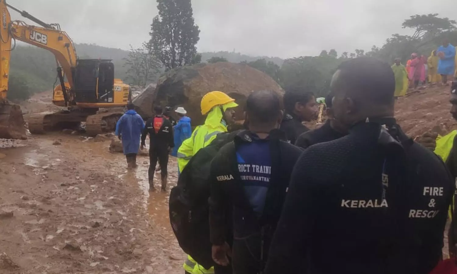 പശ്ചിമഘട്ടത്തിന്റെ പാരിസ്ഥിതിക സാഹചര്യം ചർച്ച ചെയ്ത് തുടങ്ങിയിട്ട് അഞ്ച് പതിറ്റാണ്ട്
