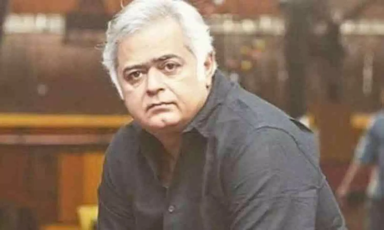 Hansal Mehta