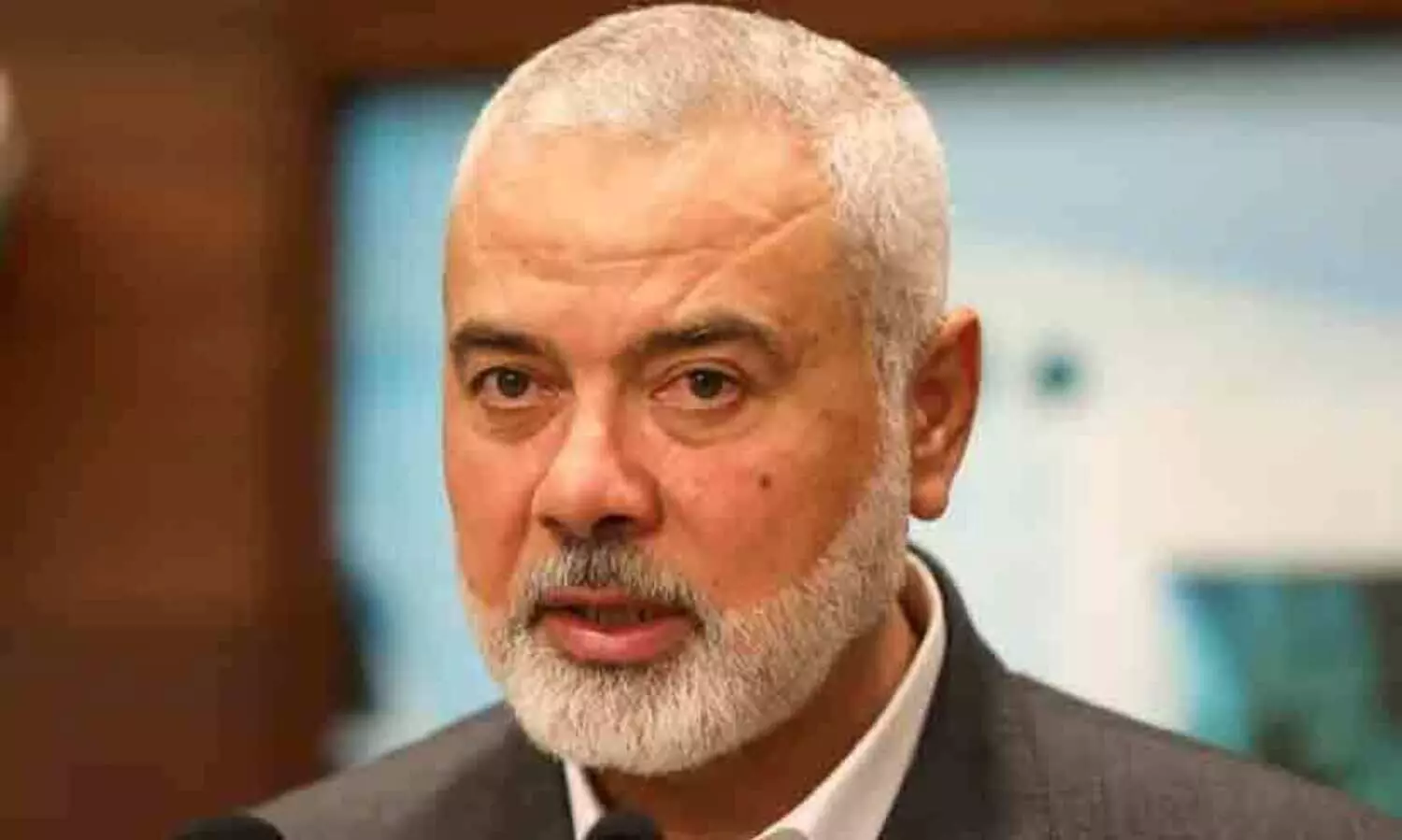 ഇസ്​മാഈൽ ഹനിയ്യയുടെ ഖബറടക്കം വെള്ളിയാഴ്​ച ഖത്തറിൽ