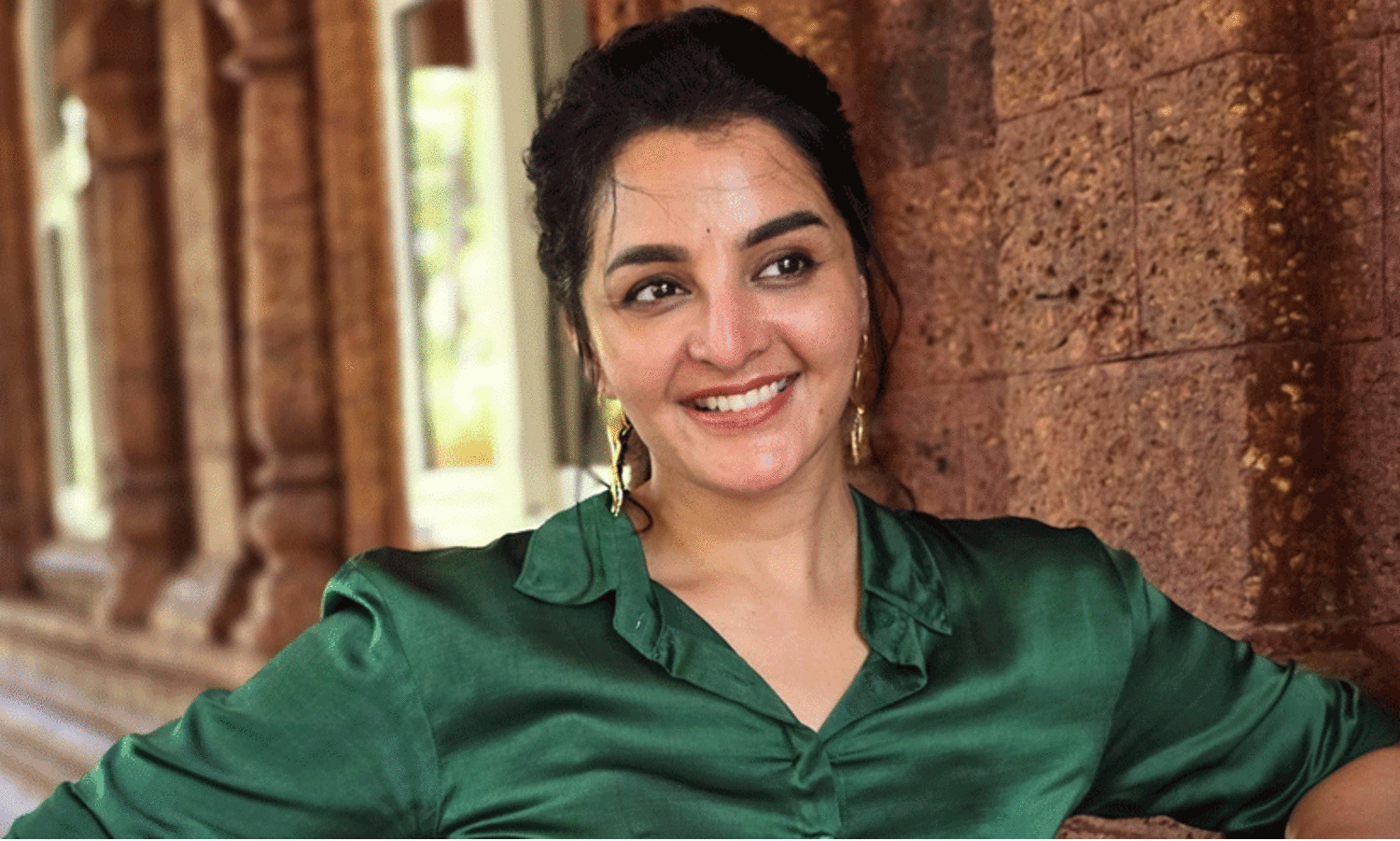 Manju Warrier Opens Up About Small break In Malayalam cinema