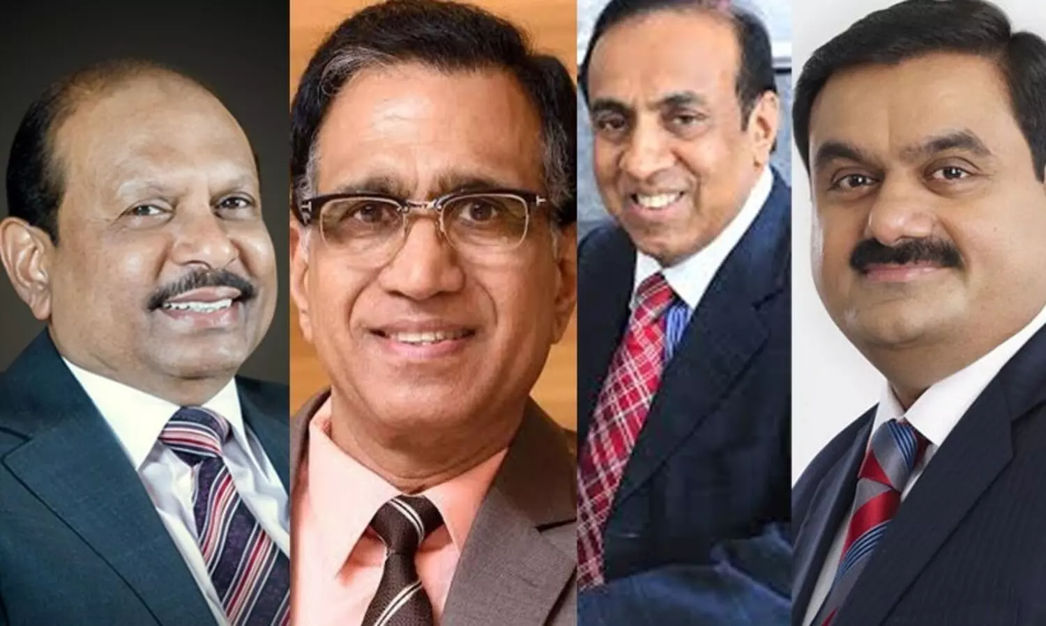 കേരളത്തിന് കൈത്താങ്ങായി വ്യവസായികൾ; യൂസുഫലി, കല്യാണ രാമൻ, രവി പിള്ള, അദാനി എന്നിവർ അഞ്ച് കോടി വീതം നൽകും