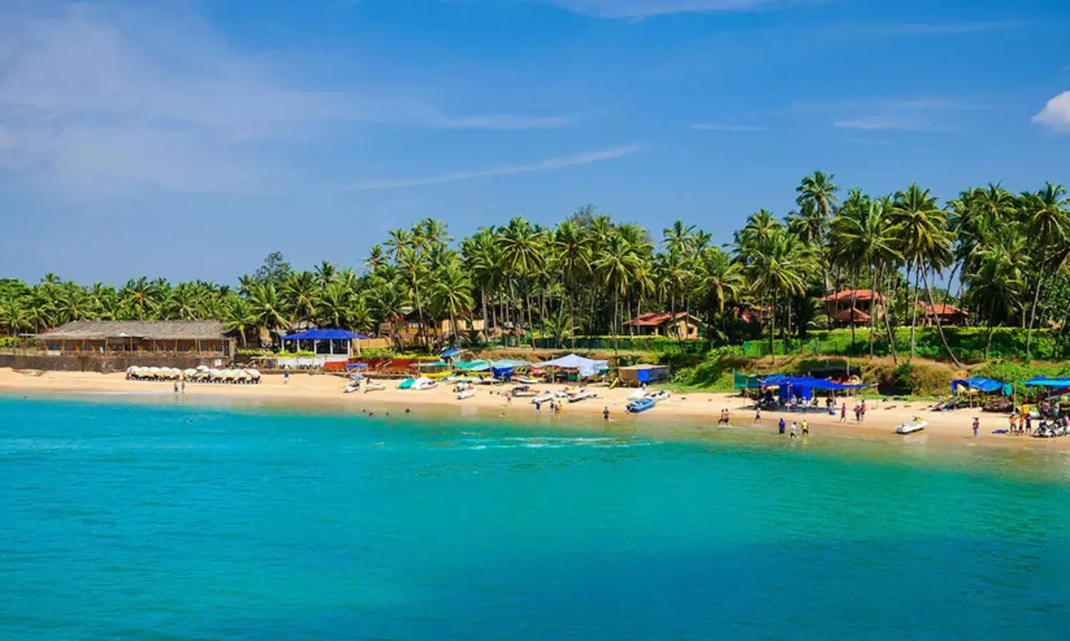 ഗോവയിൽ മദ്യനിരോധനം നടപ്പാക്കണം; ആവശ്യവുമായി ബി.ജെ.പി എം.എൽ.എ