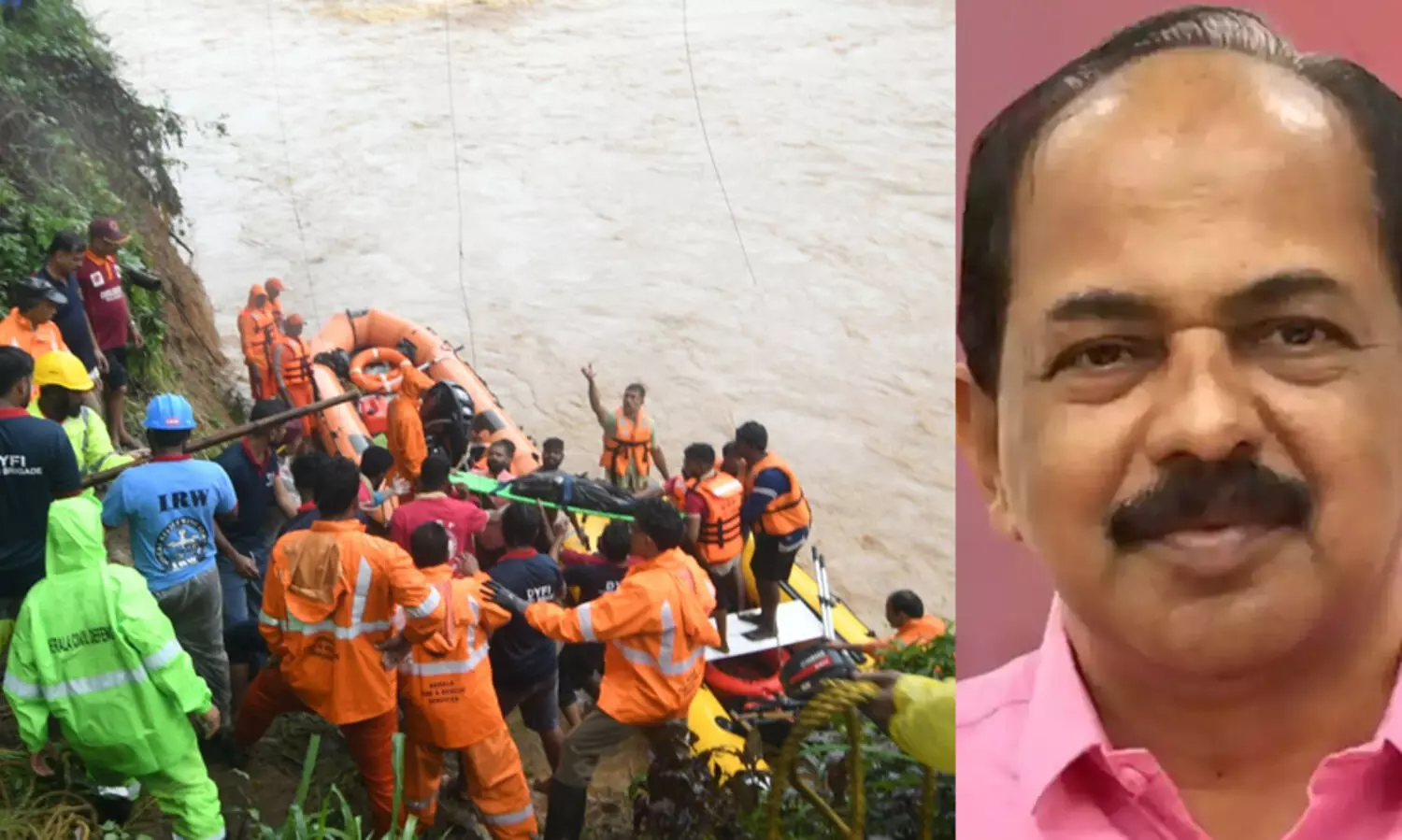 റേഷൻകട പ്രവർത്തനം ഉടൻ പുന:സ്ഥാപിക്കാൻ നിർദേശം നൽകിയെന്ന് ജി.ആർ. അനിൽ