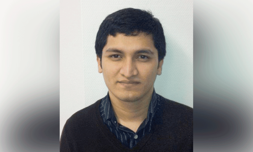 Fahad Ahmad Khan Suri