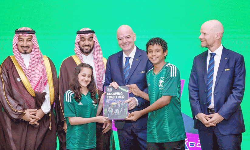 2034 World Cup Football 2034 World Cup Football