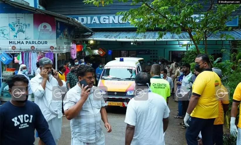 Pothukal dead bodies