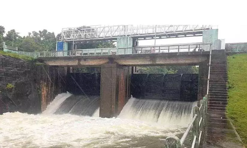 meengara dam meengara dam