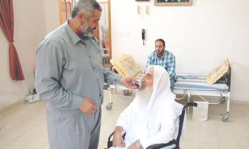 അയ്യാഷ്, അഹ്മദ് യാസീൻ, ഹനിയ്യ; പോരാട്ടവഴിയിൽ വീരമൃത്യു വരിച്ച ഹമാസ് നേതാക്കൾ