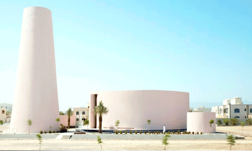 Babul Salam Masjid, Babul Salam Masjid,