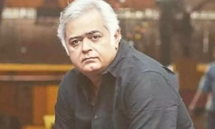 Hansal Mehta