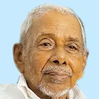 അ​ബ്ദു​സ​ലാം ഹാ​ജി