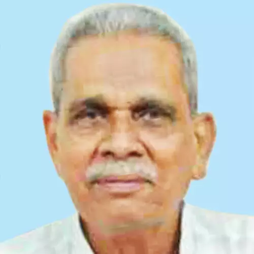 കെ.​പി. ലോ​റ​ൻ​സ്