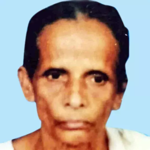 ല​ക്ഷ്മി​അ​മ്മ