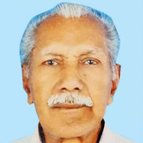 പ്ര​ഭാ​ക​ര​ൻ