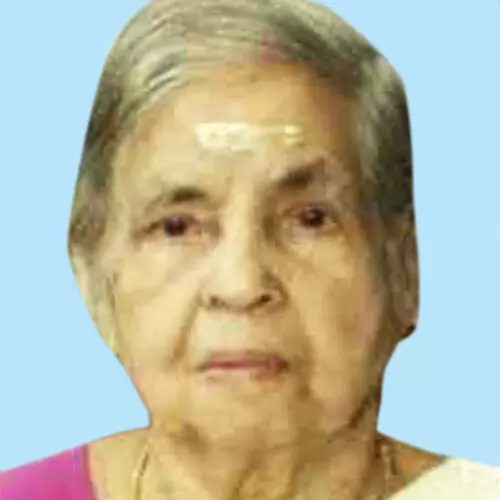 സ​രോ​ജി​നി