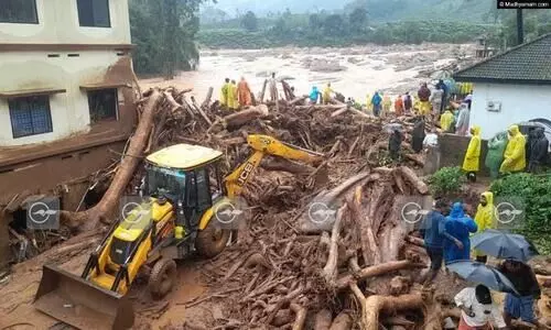 wayanad landslide