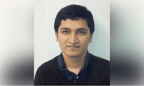 Fahad Ahmad Khan Suri