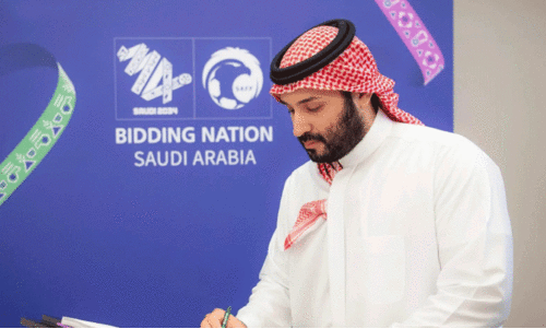 Amir Muhammad bin Salman