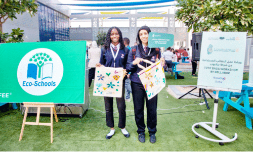 Environmental studies,