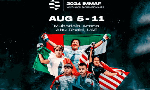 IMMAF Youth Championship