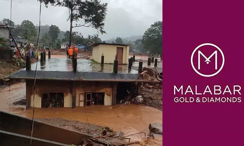 ഉരുൾപൊട്ടൽ: ദുരിതാശ്വാസത്തിന് മലബാർ ഗ്രൂപ് മൂന്നു കോടി നൽകും