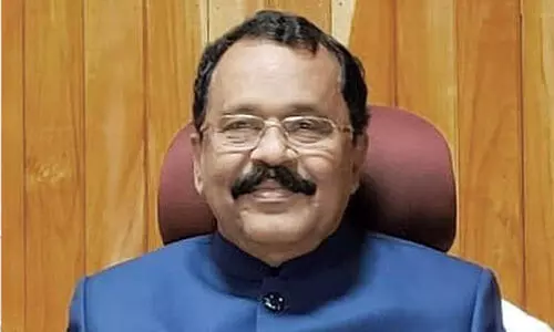 രാജ്യം ഒന്നടങ്കം വയനാടിനുവേണ്ടി പ്രവർത്തിക്കുന്നു -ശ്രീധരൻ പിള്ള