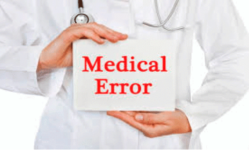 Medical malpractice