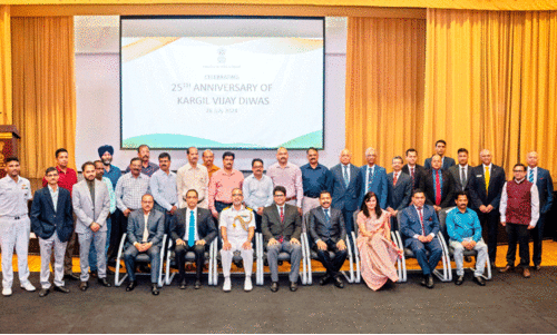 Kargil Vijay Divas