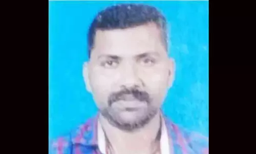 എലിപ്പനി ബാധിച്ച് നഗരസഭ ജീവനക്കാരൻ മരിച്ചു