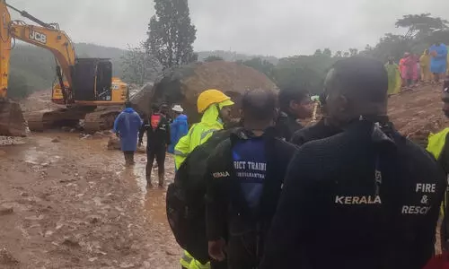 പശ്ചിമഘട്ടത്തിന്റെ പാരിസ്ഥിതിക സാഹചര്യം ചർച്ച ചെയ്ത് തുടങ്ങിയിട്ട് അഞ്ച് പതിറ്റാണ്ട്