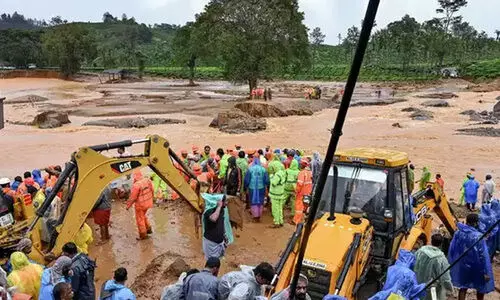 വയനാടിന് കരുതലായി മമ്മൂട്ടിയുടെ കെയർ ആൻഡ് ഷെയറും സി.പി. ട്രസ്റ്റും
