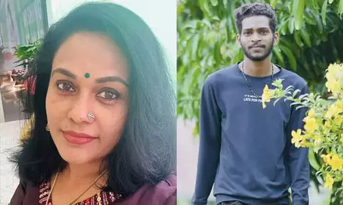 ‘ആദരാഞ്ജലികളിൽ തീരുമോ ഈ ദുരന്തത്തിന്റെ വ്യാപ്തി’; കാമറ അസിസ്റ്റന്റ് ഷിജുവിന്റെ വിയോഗത്തിൽ നടി സീമ ജി. നായർ