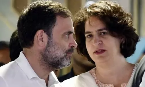 രാഹുലും പ്രിയങ്കയും വ്യാഴാഴ്ച വയനാട്ടിൽ; ദുരന്തബാധിതരെ നേരിൽ കാണും