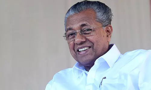 മാസപ്പടി കേസ്: ആരോപണങ്ങൾ ഉന്നയിക്കുന്നതിനപ്പുറം വസ്തുതകളൊന്നും ചൂണ്ടിക്കാട്ടാനാകുന്നില്ലെന്ന്​ സി.എം.ആർ.എൽ