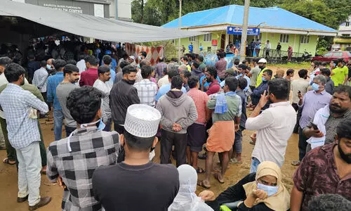 മേപ്പാടിയുടെ ദുരന്ത പ്രതികരണ ആസൂത്രണ രേഖ എവിടെ?