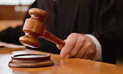 വ്യാജ രേഖയുണ്ടാക്കി പണാപഹരണം നടത്തിയ മുൻ ഗ്രാമപഞ്ചായത്ത് സെക്രട്ടറിക്ക് 12 വർഷം കഠിന തടവ്