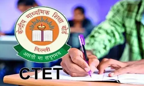 സി-ടെറ്റ് പരീക്ഷാഫലം പ്രഖ്യാപിച്ചു