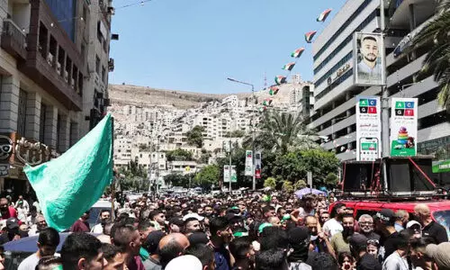 വധിക്കപ്പെട്ടത് തെഹ്റാനിൽ; ഞെട്ടലിൽ ഭരണനേതൃത്വം