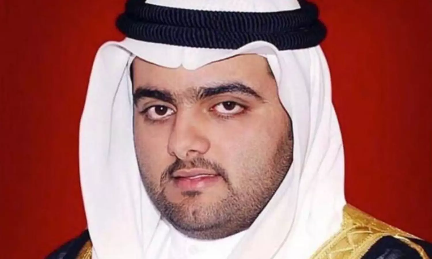 ശൈ​ഖ് മു​ഹ​മ്മ​ദ് ബി​ൻ ഹ​മ​ദ് അ​ൽ ശ​ർ​ഖി