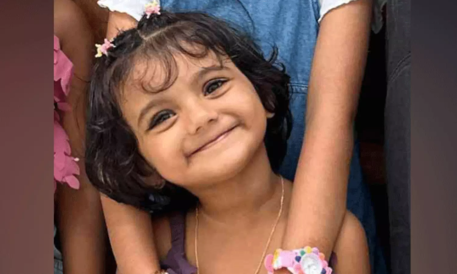 ജൂഹിമോൾക്കായി നാടിന്റെ കാത്തിരിപ്പ്