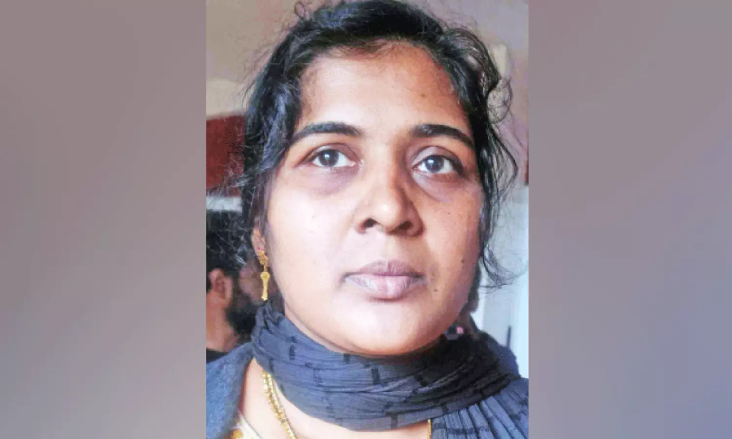 കൂരിരുട്ടിൽ ജീവനുവേണ്ടിയുള്ള നെട്ടോട്ടം; ടിന്റുവിന് പുനർജന്മത്തിന്റെ ഓർമ